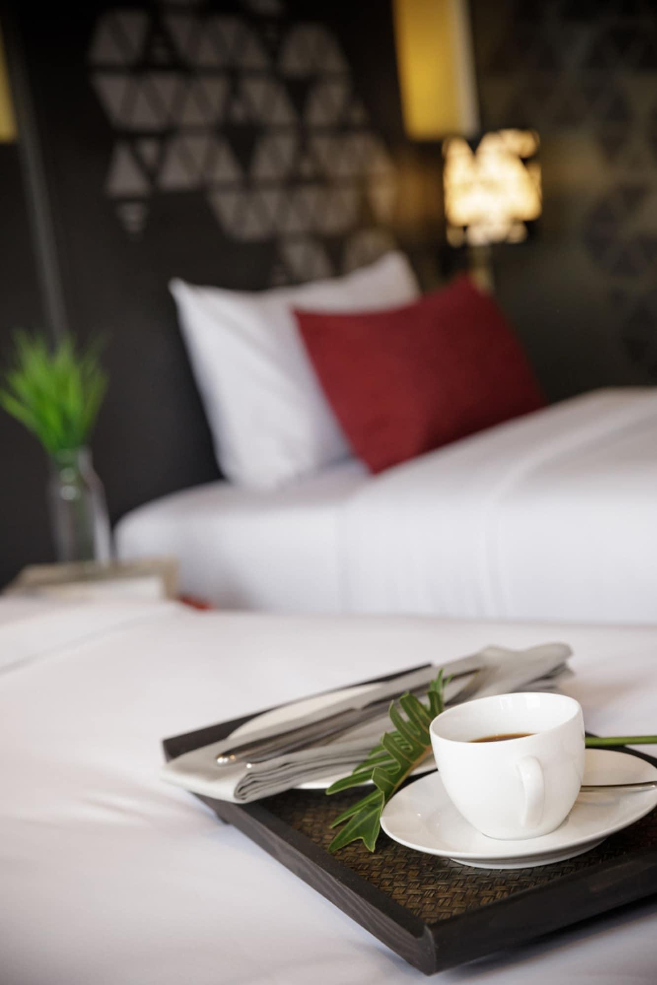 צ'יאנג מאי Ae Lana Chiangmai Hotel מראה חיצוני תמונה