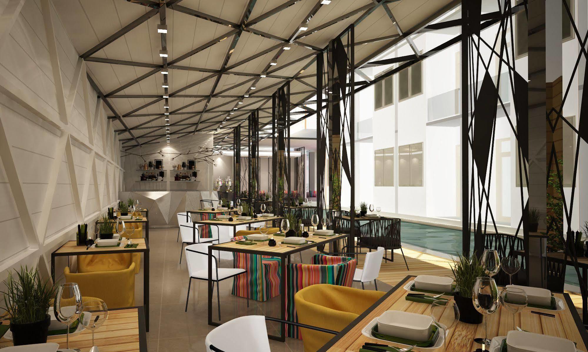 צ'יאנג מאי Ae Lana Chiangmai Hotel מראה חיצוני תמונה