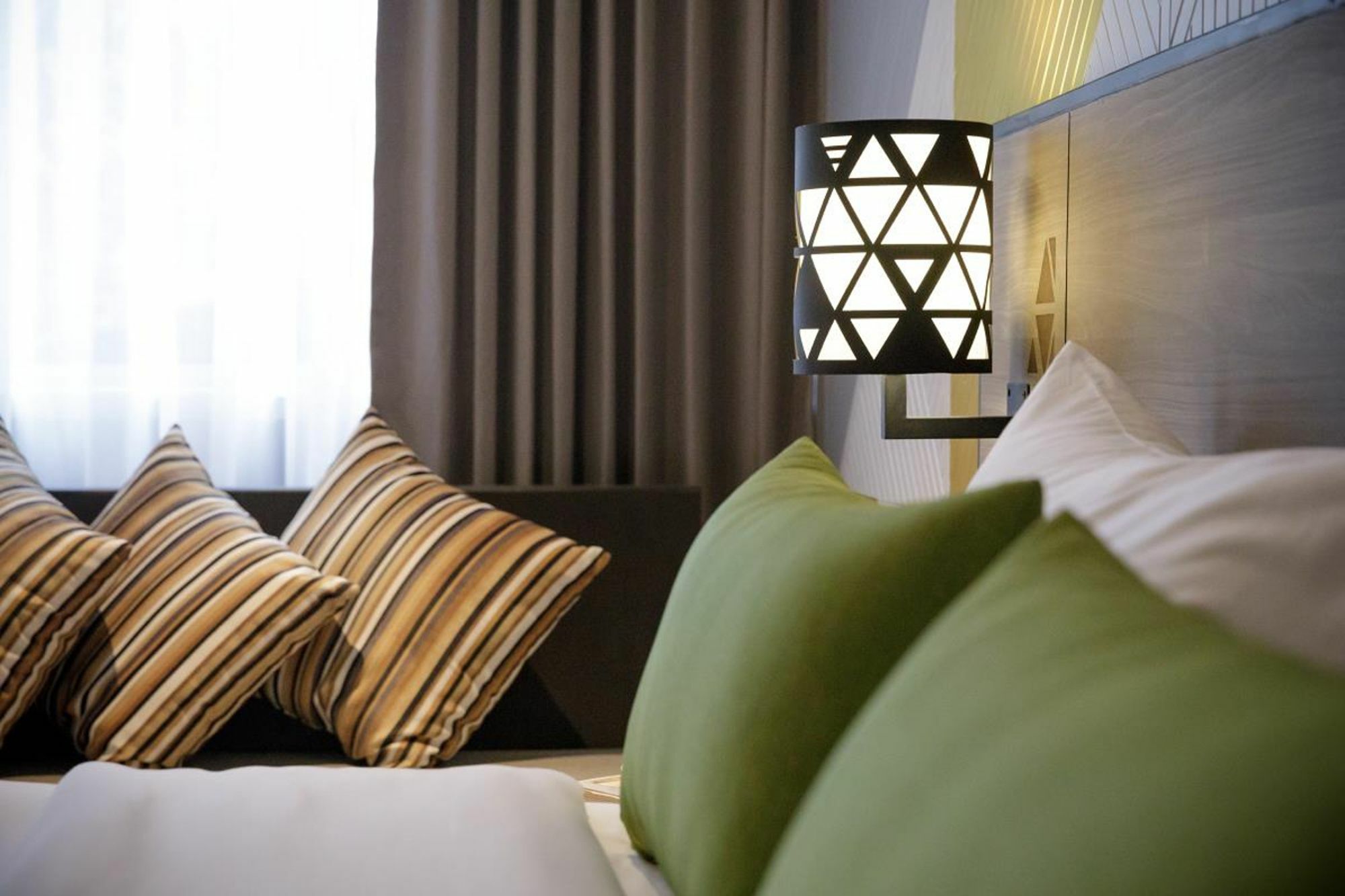 צ'יאנג מאי Ae Lana Chiangmai Hotel מראה חיצוני תמונה